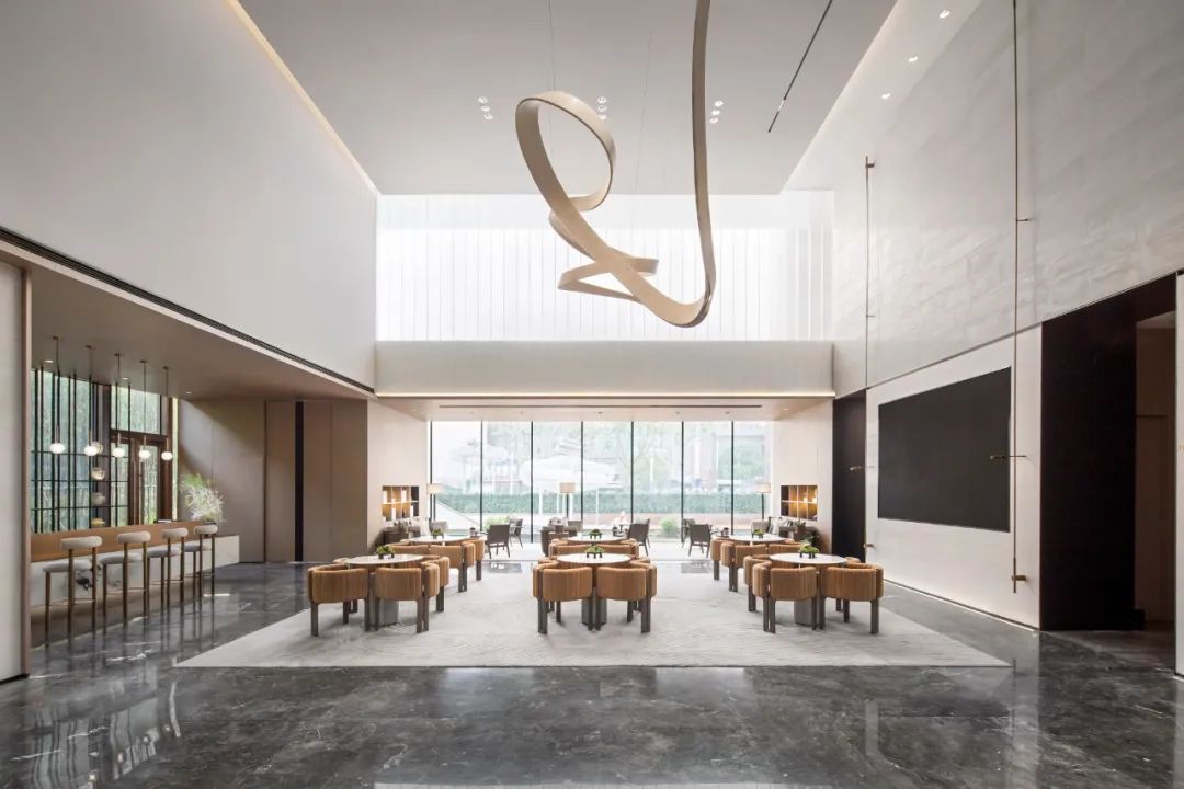 苏州新希望锦麟芳华 | 传统美学与现代设计的完美融合-63