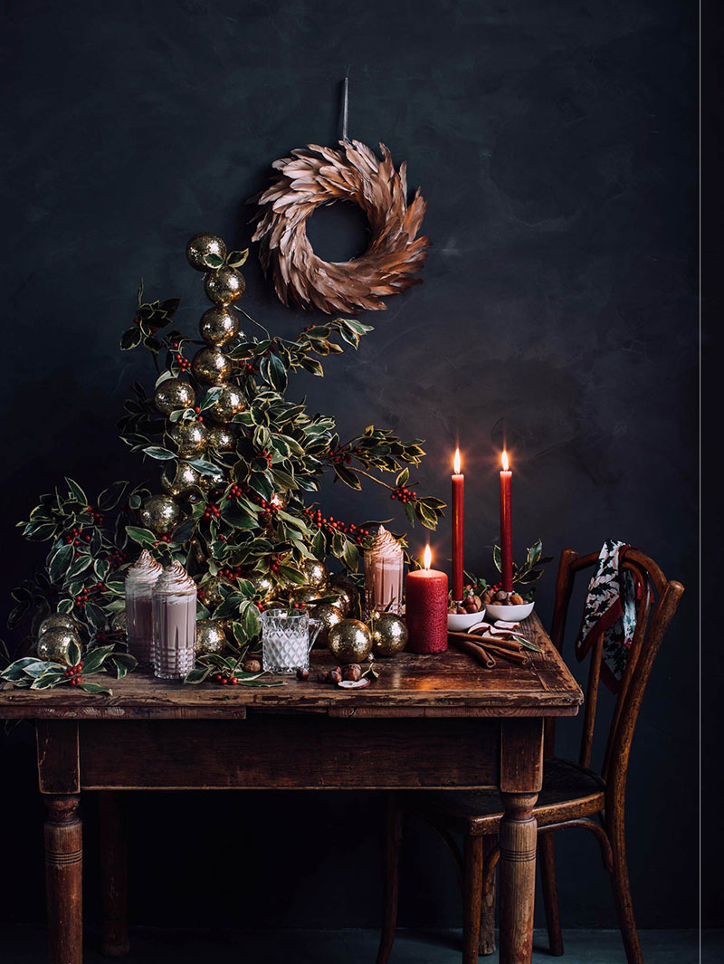 新年佳节，Zara Home 教你打造温馨家居-18