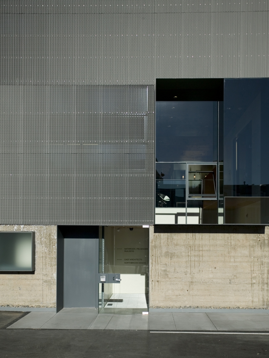 2013 Merit Award for Environmental Excellence-2