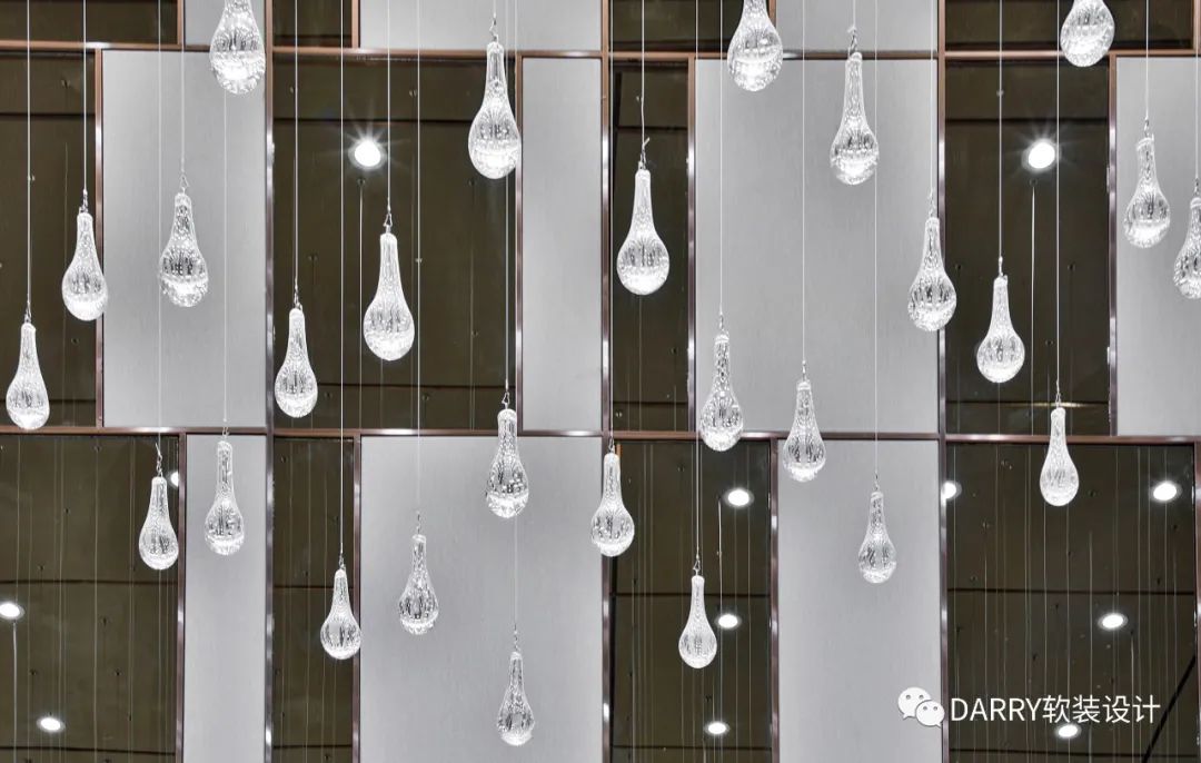 |DARRY·戴瑞软装 |  于山水之间，尽显人间雅趣-33