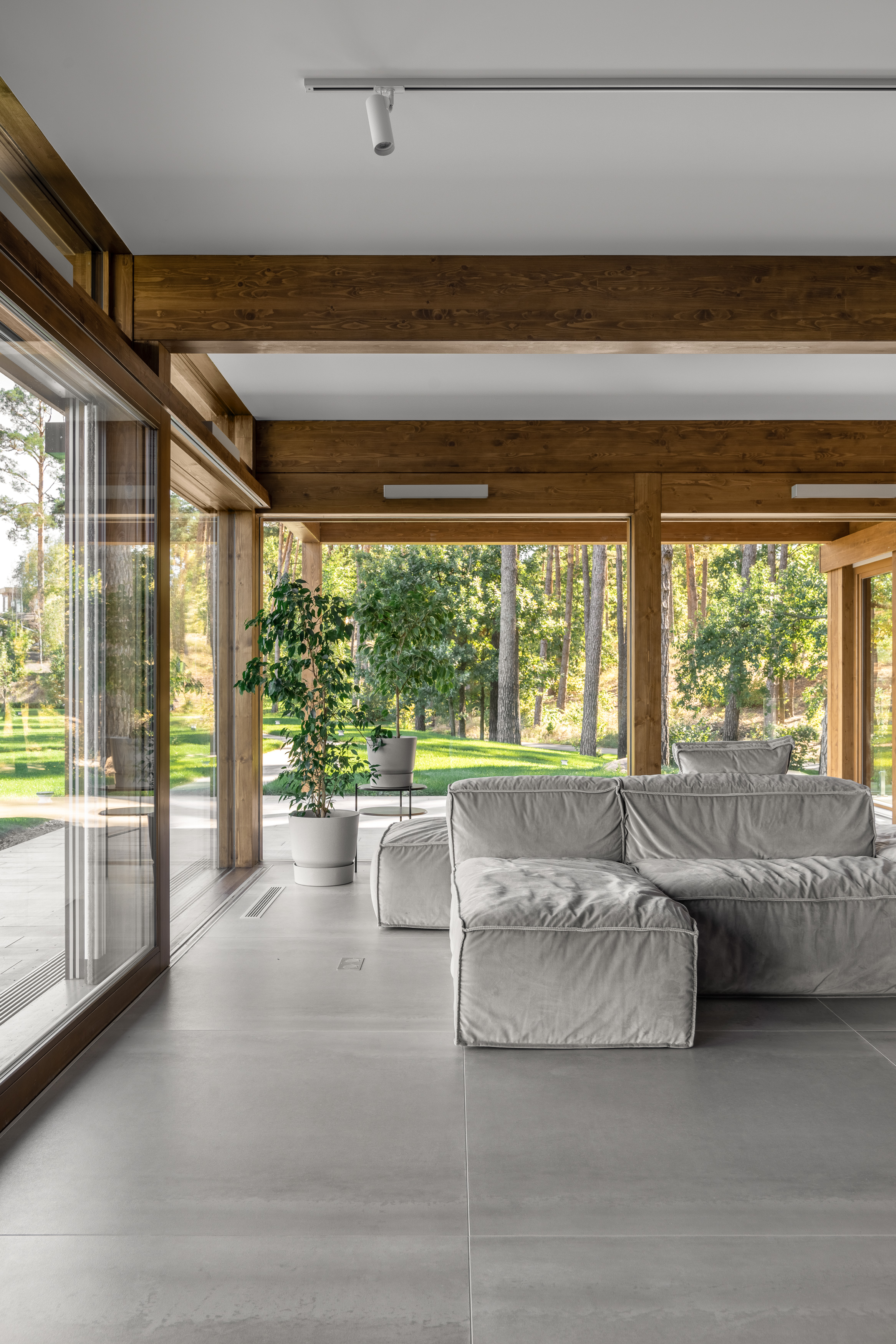 沙莱特房屋内部丨乌克兰丨Irina Karlikova-18