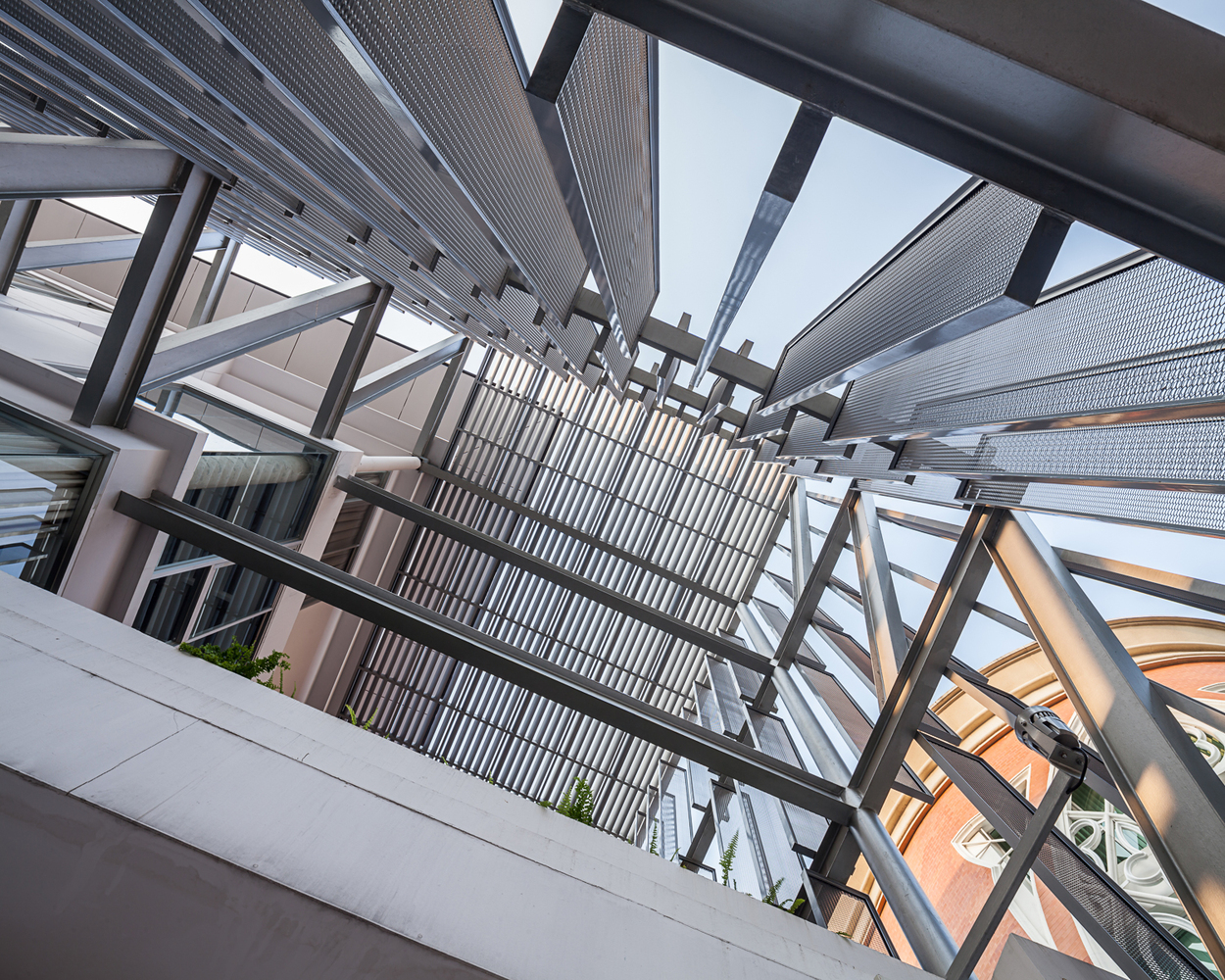 自然再生 DP 集团总部，泰国曼谷-45