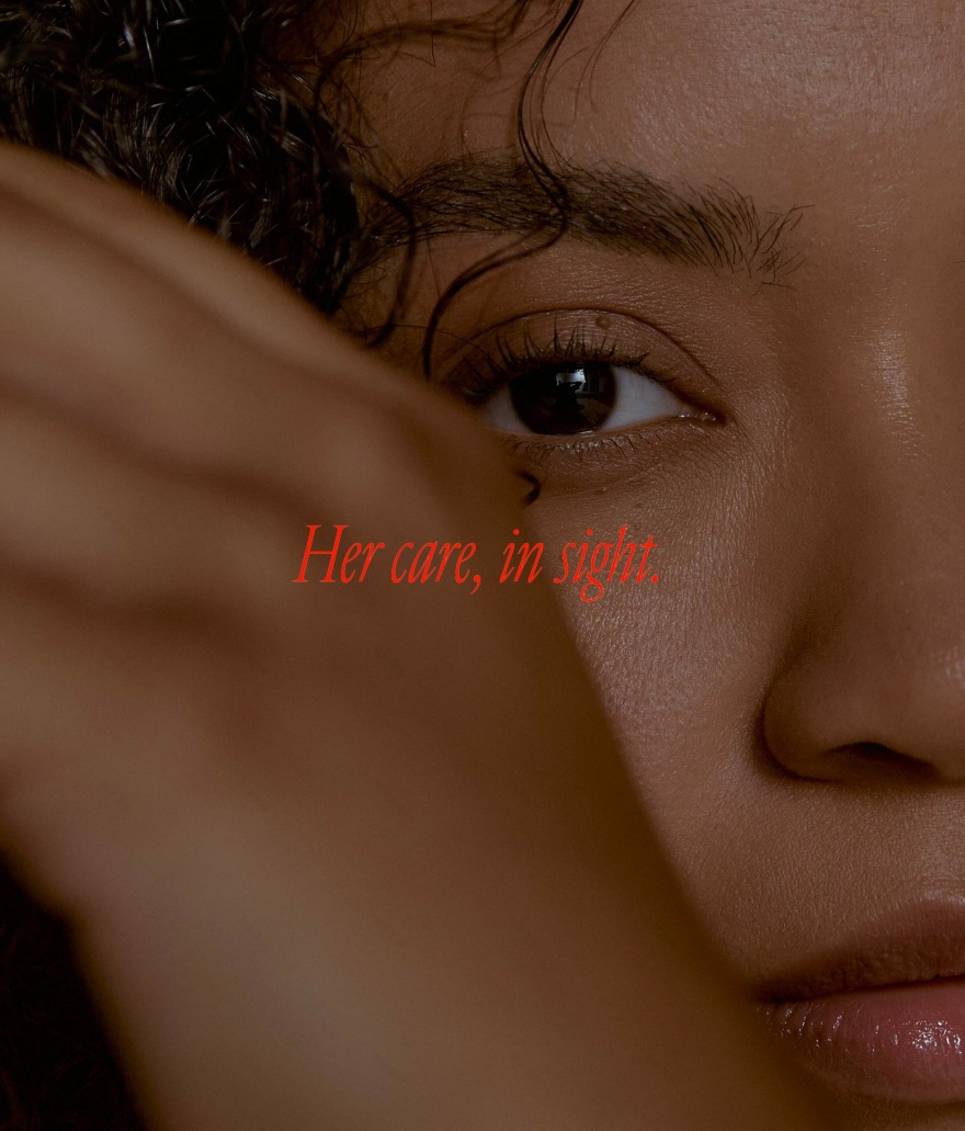 Viva Eve女性健康诊所项目丨TUX-15