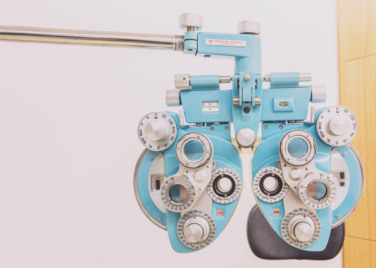 眼镜店 西雅图-5