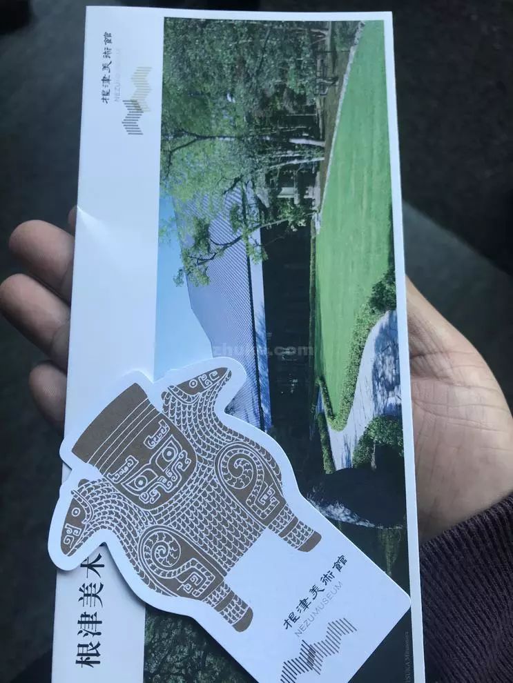 日本设计之魅 | 康辉的研习之旅-12