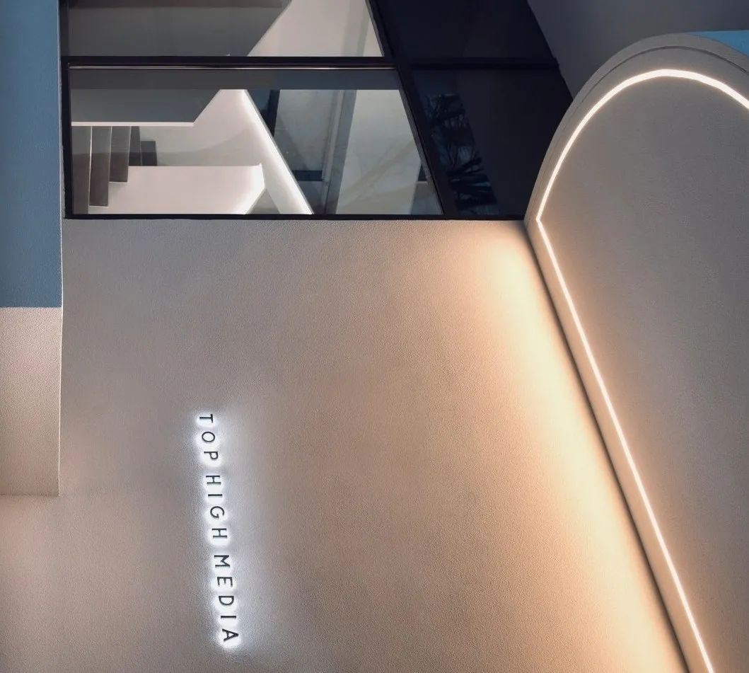 极简自然，创造现代时尚的办公空间| CUN寸DESIGN-6