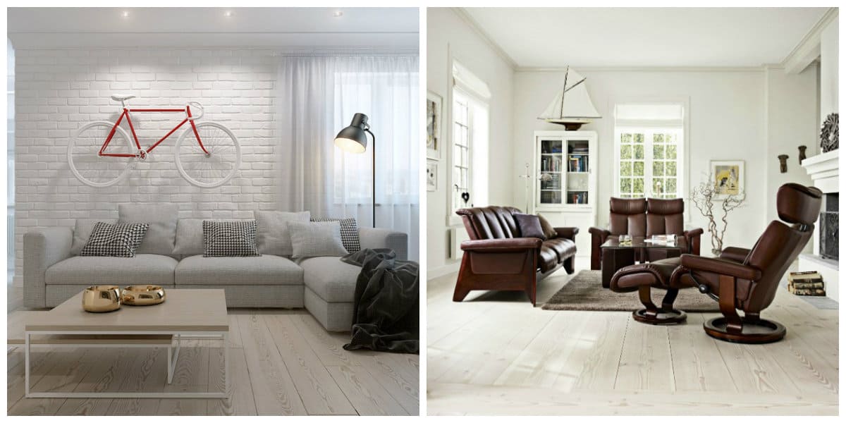 斯堪的纳维亚风格房屋设计-36