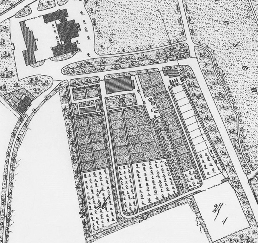 欧洲现代玻璃博物馆及周边场地改造项目丨德国丨阿尔伯特·瓦格纳,洛塔尔·舍茨尔,赫尔穆特·维格尔等-17