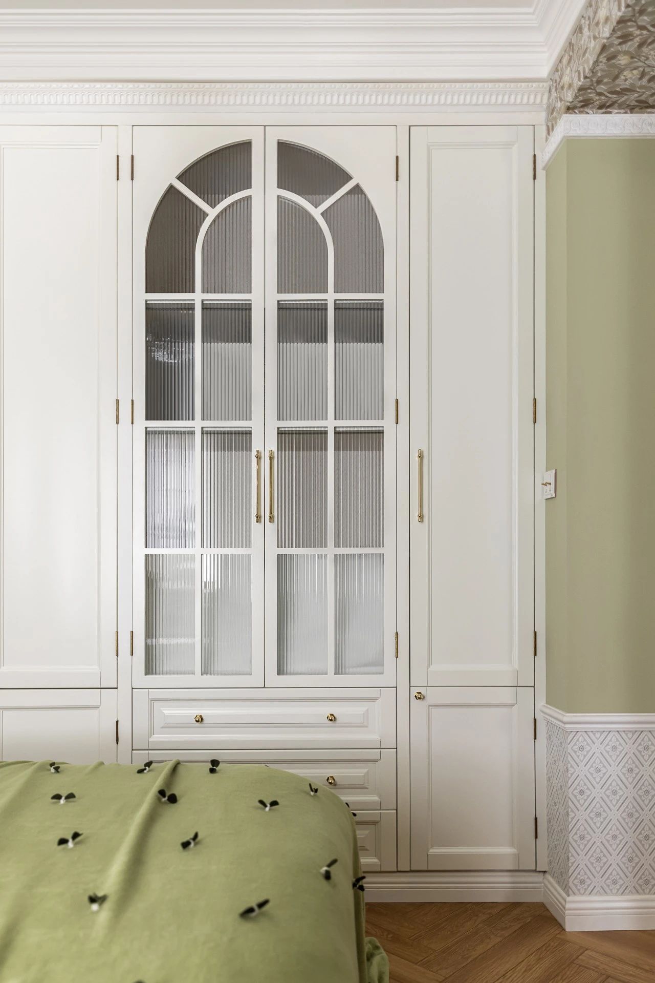 西西里·SICILY丨中国南京丨花漾美作·空间设计-71