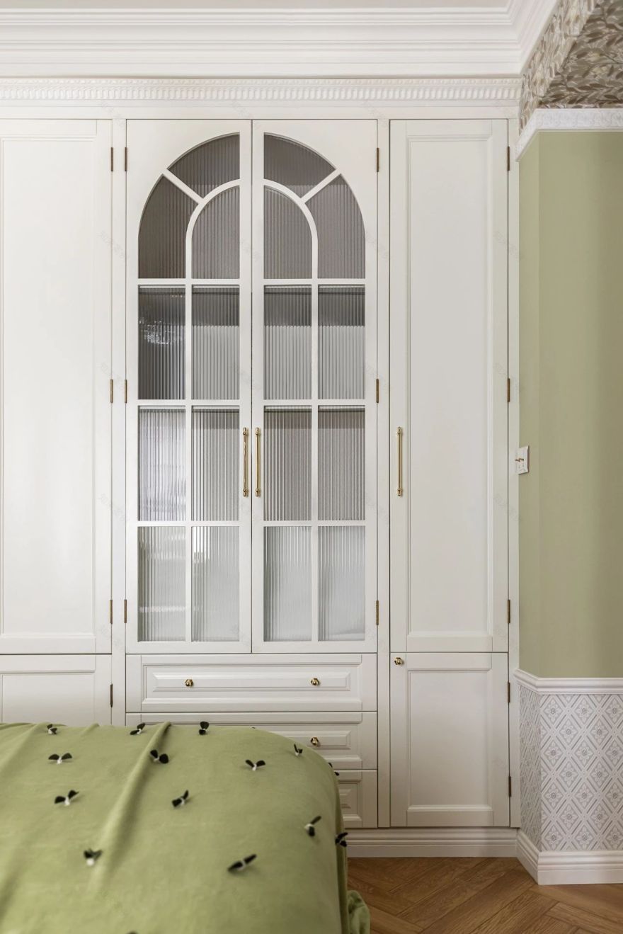 西西里·SICILY丨中国南京丨花漾美作·空间设计-71