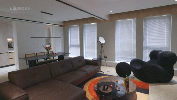 自然之居 · 现代草原式住宅设计丨杨恒,陈禹君-43