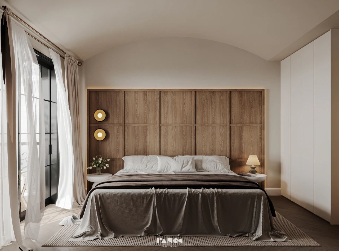 在生活中书写家的诗篇丨中国贵阳丨凡舍设计-46