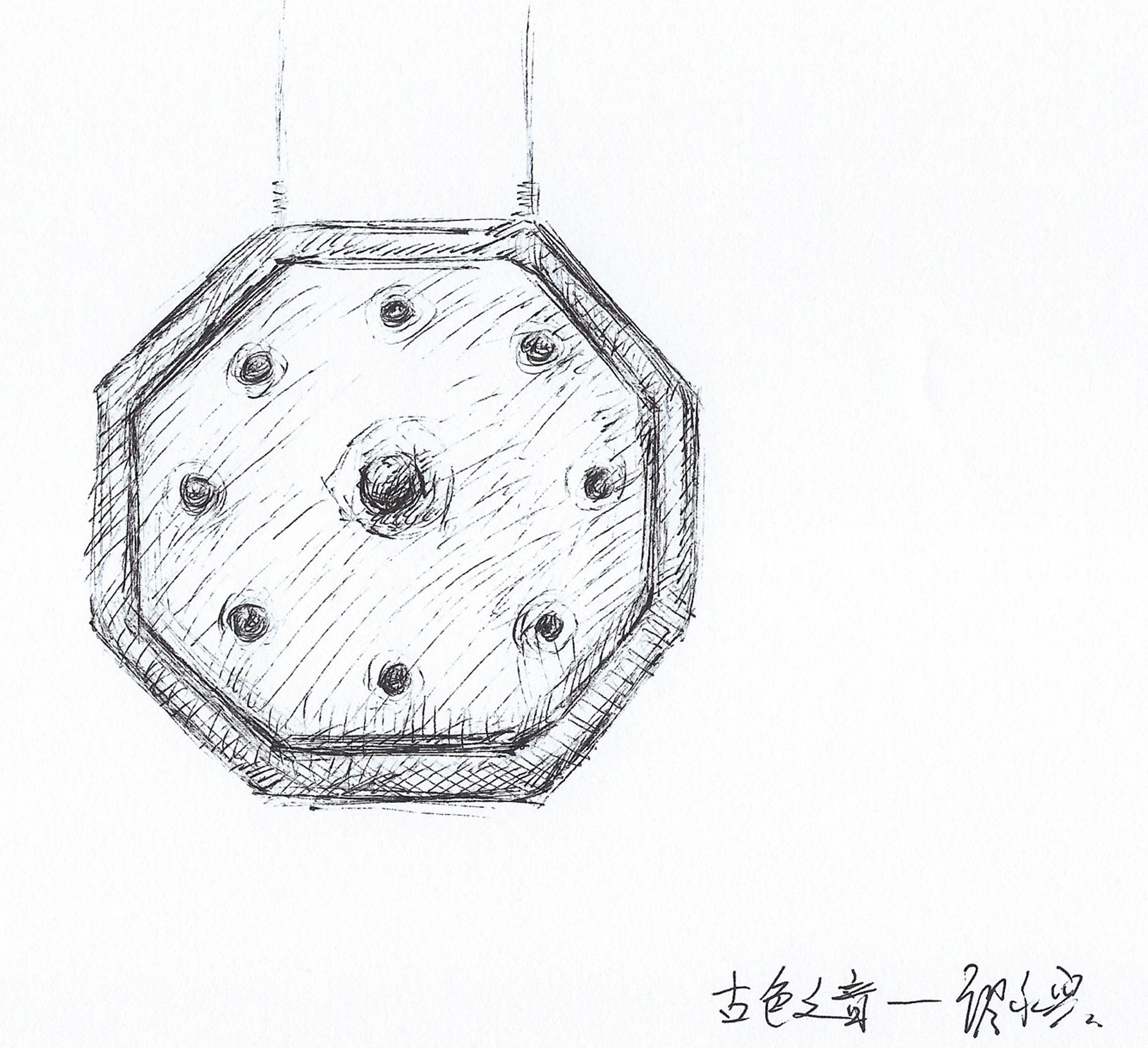 福建漳州·禾缦Hoormem肌研美学中心 / 寸匠熊猫NANA | SOHO设计区-59