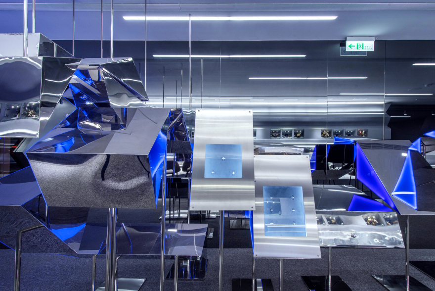 环世钻石台北店-25