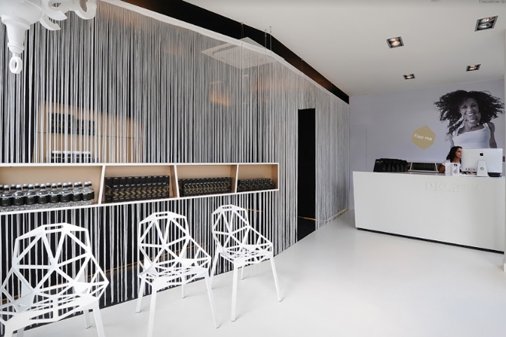 荷兰阿姆斯特丹 Delete 美容沙龙品牌设计-1