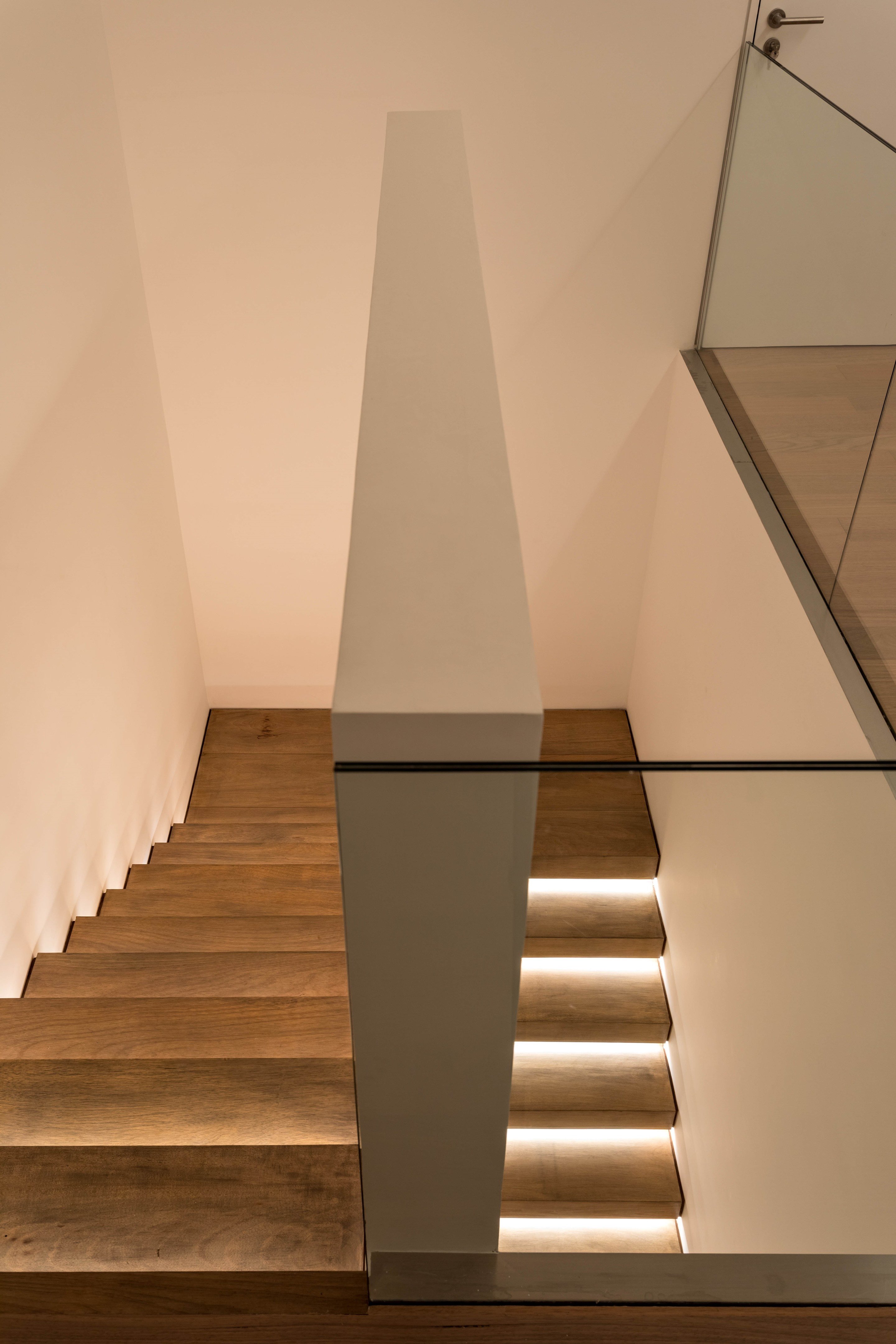 图库曼公寓丨巴西圣保罗丨WF Arquitetos-64