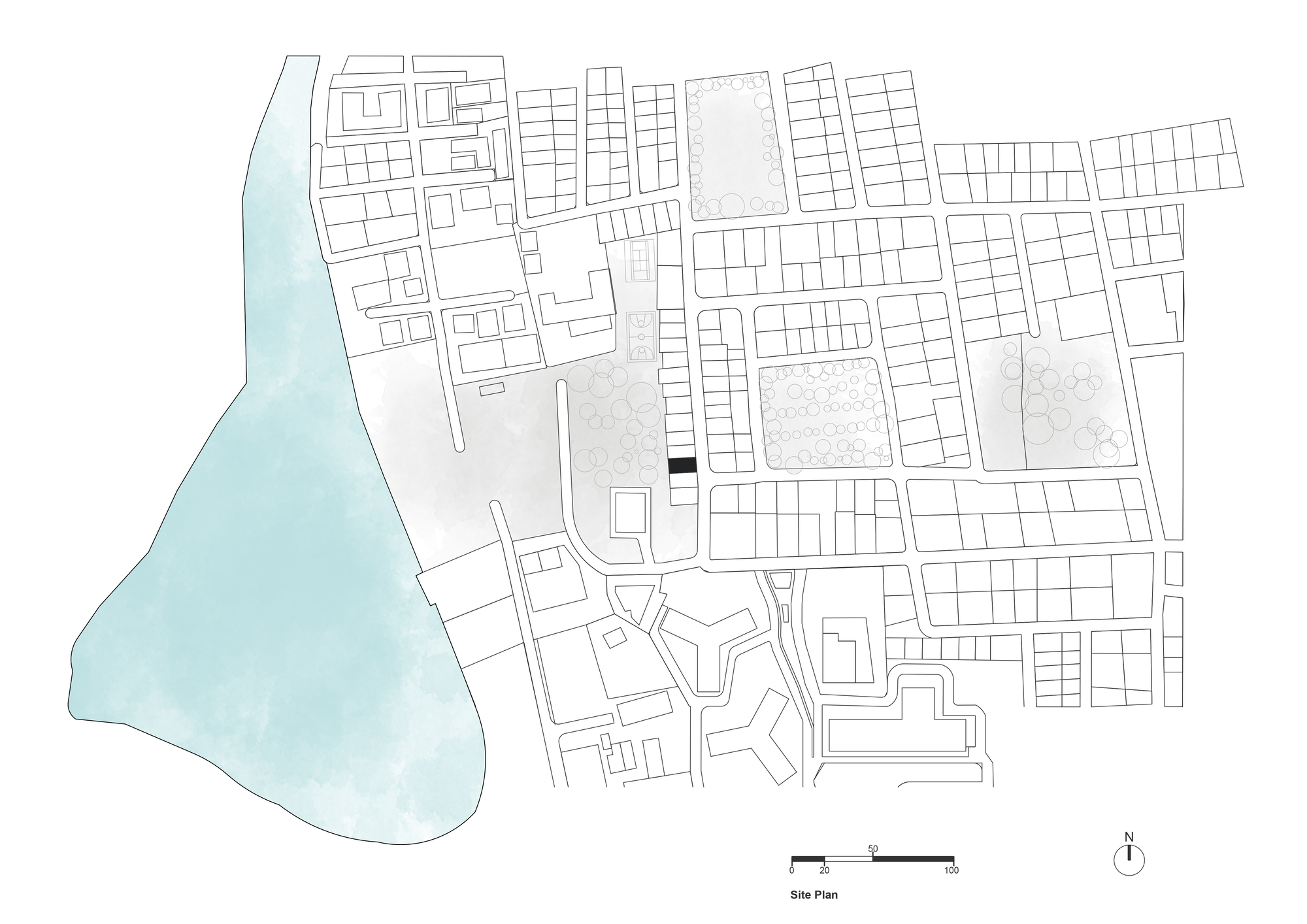 JP 之家丨印度班加罗尔丨Collective Project-30