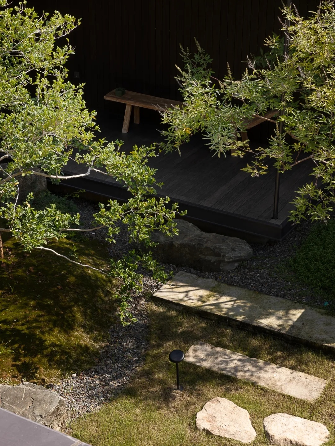 江南院丨中国杭州丨杨钧设计事务所-74