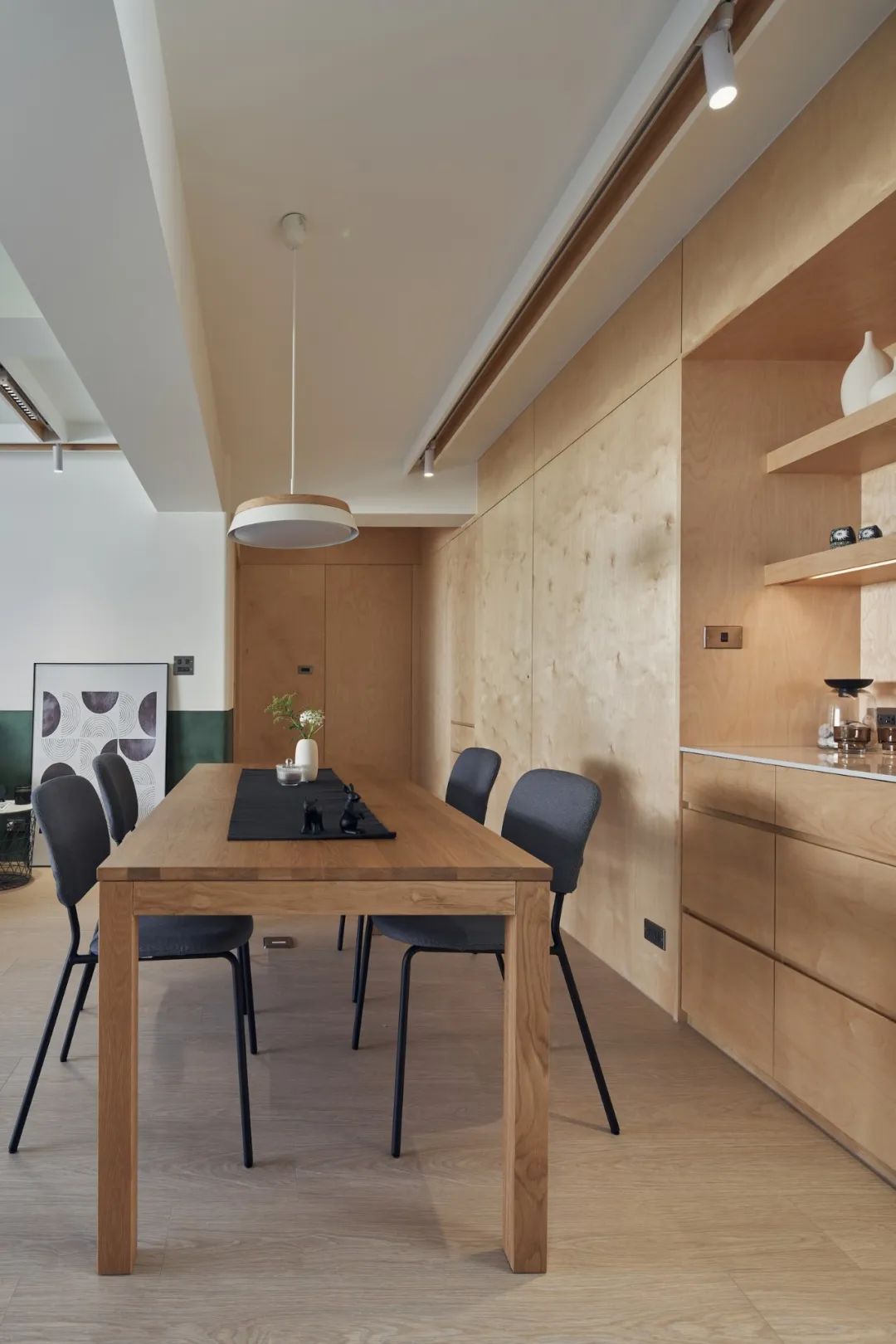 EJ 公寓丨Awork Design.Studio-50