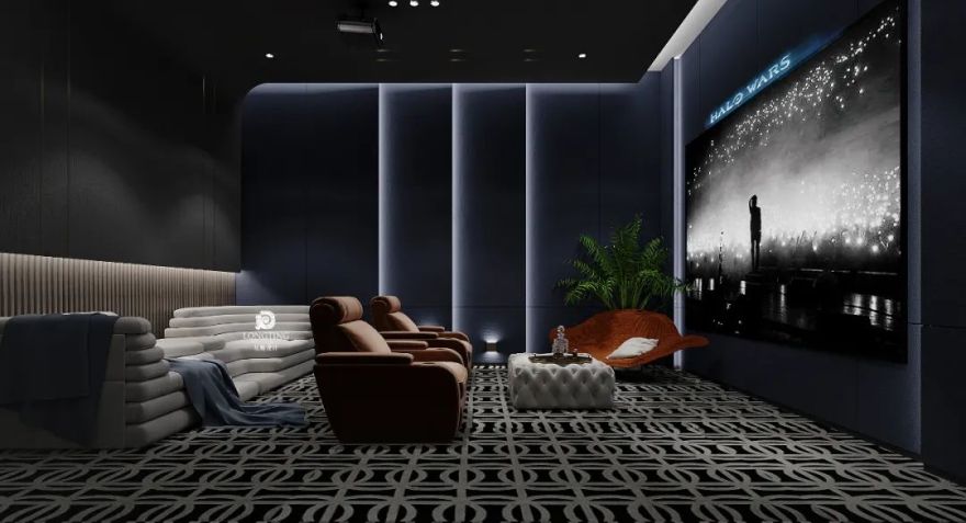 湖东府 350 方·芦畔之冬-21