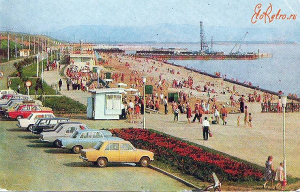 Тольятти市汽车厂区滨水区改造项目丨俄罗斯丨“Гипрокоммундортранс” 研究所,Т.М.创意工作室-64