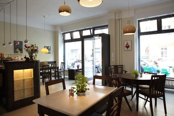 Hüttenpalast（木屋宫殿酒店）-40