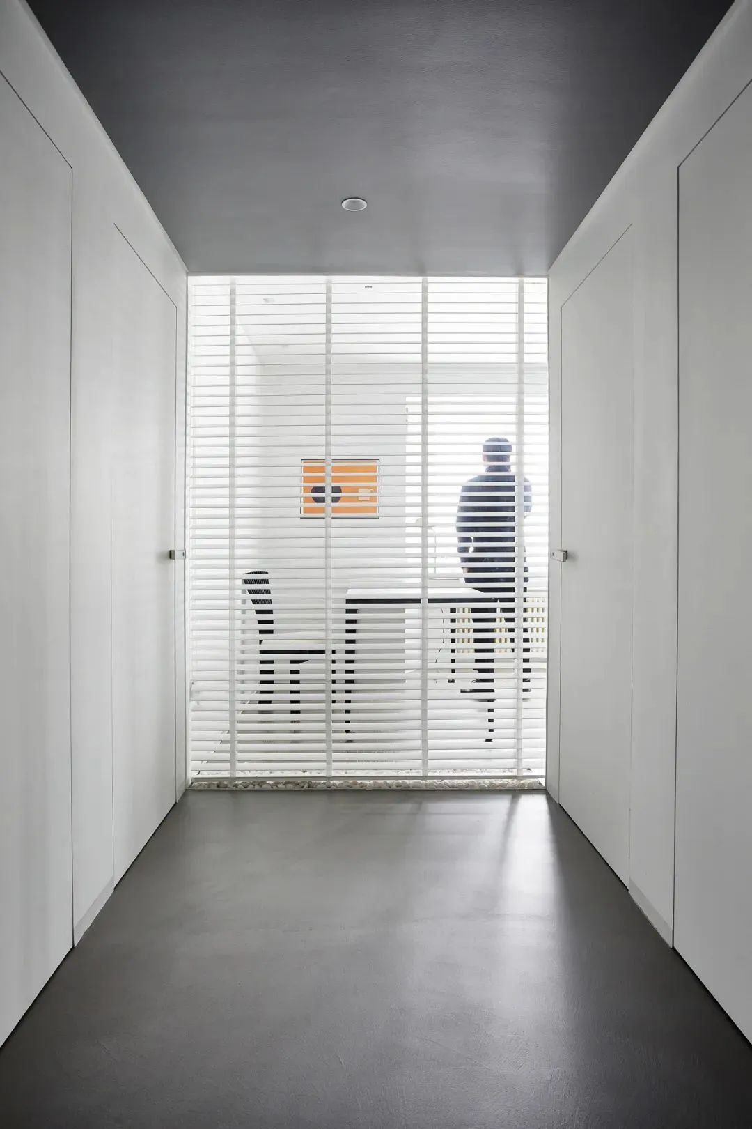 原境 · 流动与自然的现代住宅设计丨中国北京丨戏构建筑设计工作室-76