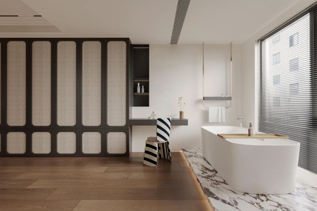 时代悦府·浪漫缩影丨水木新作-137