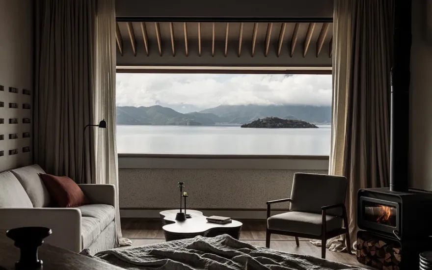 巴厘岛布罕悦榕逸境度假村丨悦榕庄-118