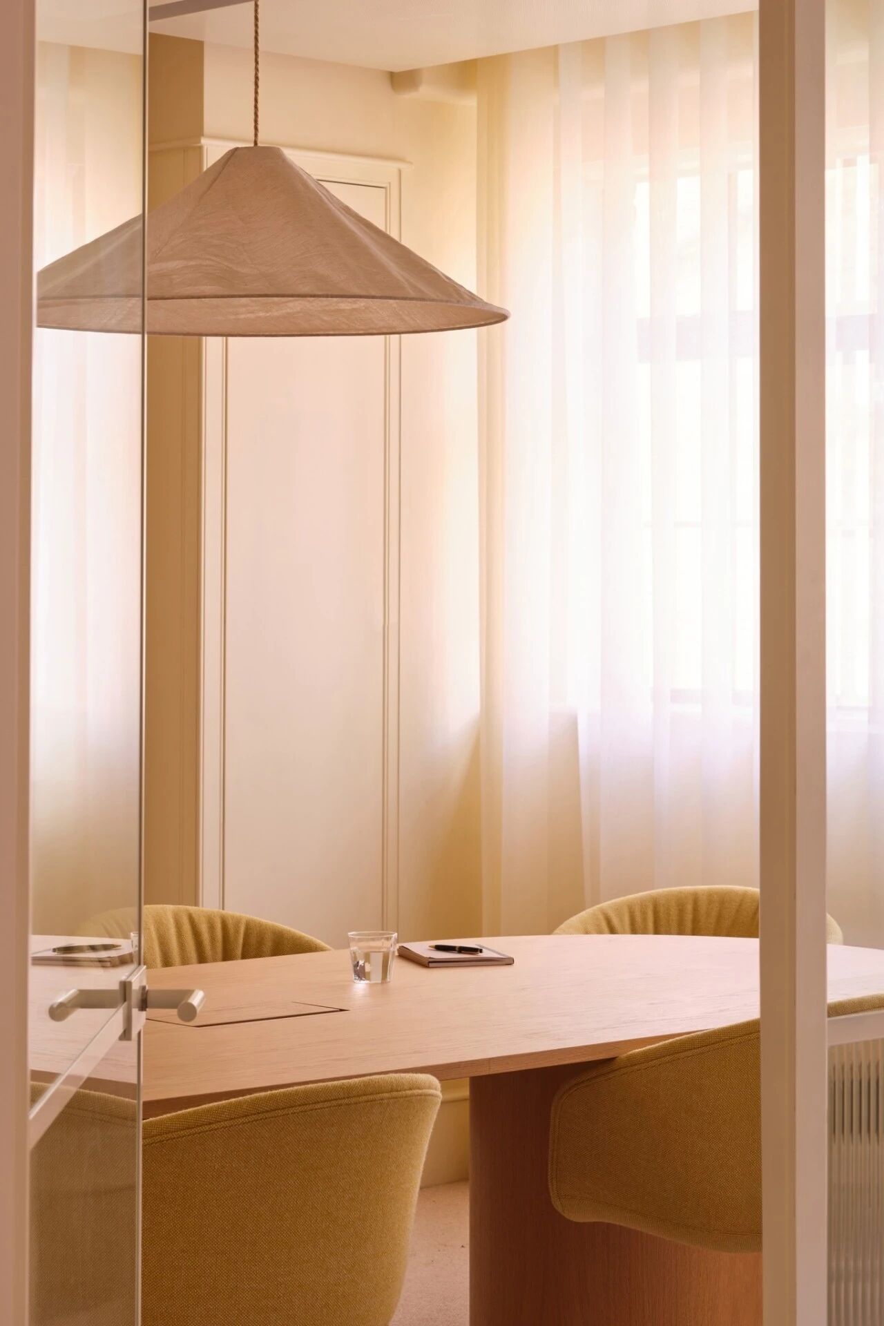 办公室设计Cloisters丨Daytrip-28