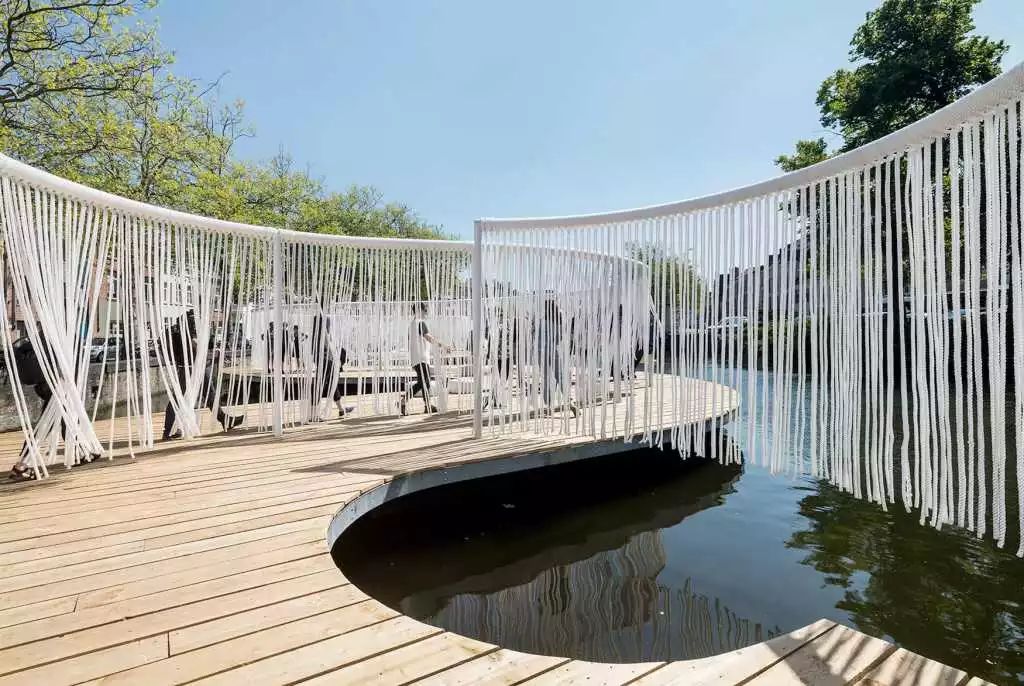 麓湖天空浮岛丨unarchitecte-90