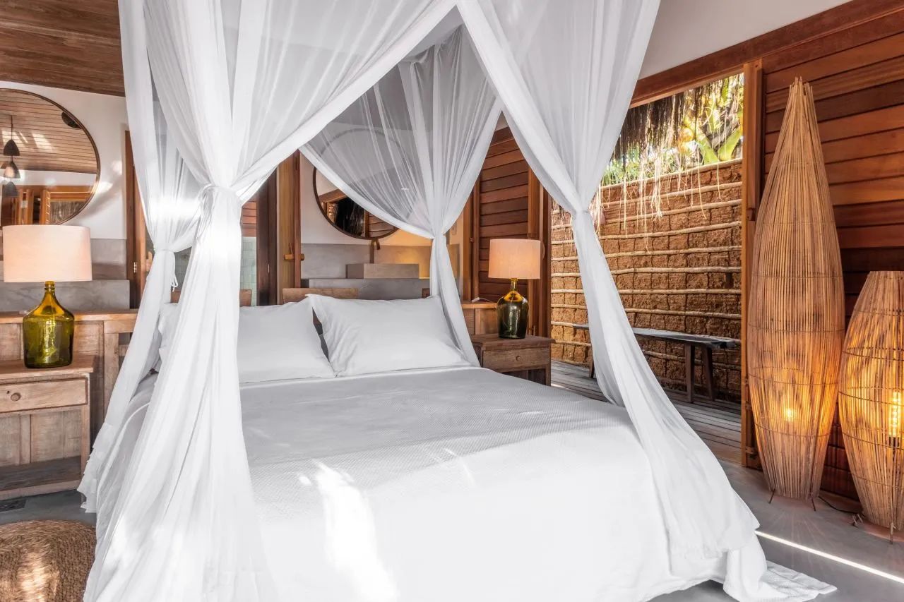 揽海入眠｜巴西 Hayô 旅馆丨Vivian Hunnicutt-19