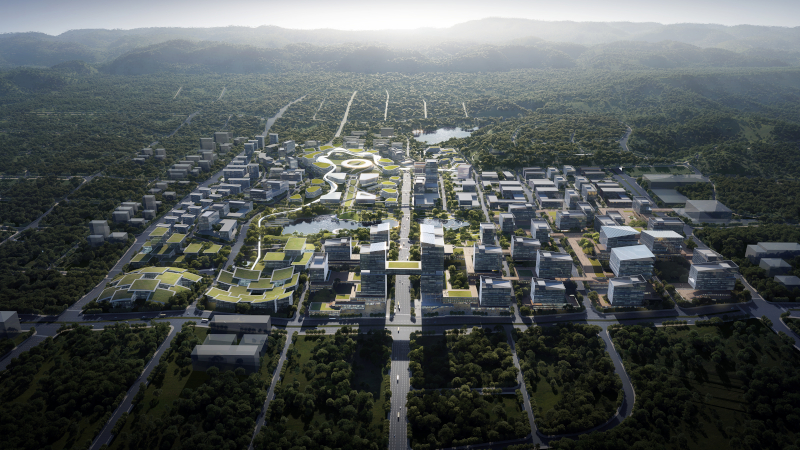 重庆金融科技区丨中国重庆丨Tekuma Frenchman与CSWADI-22