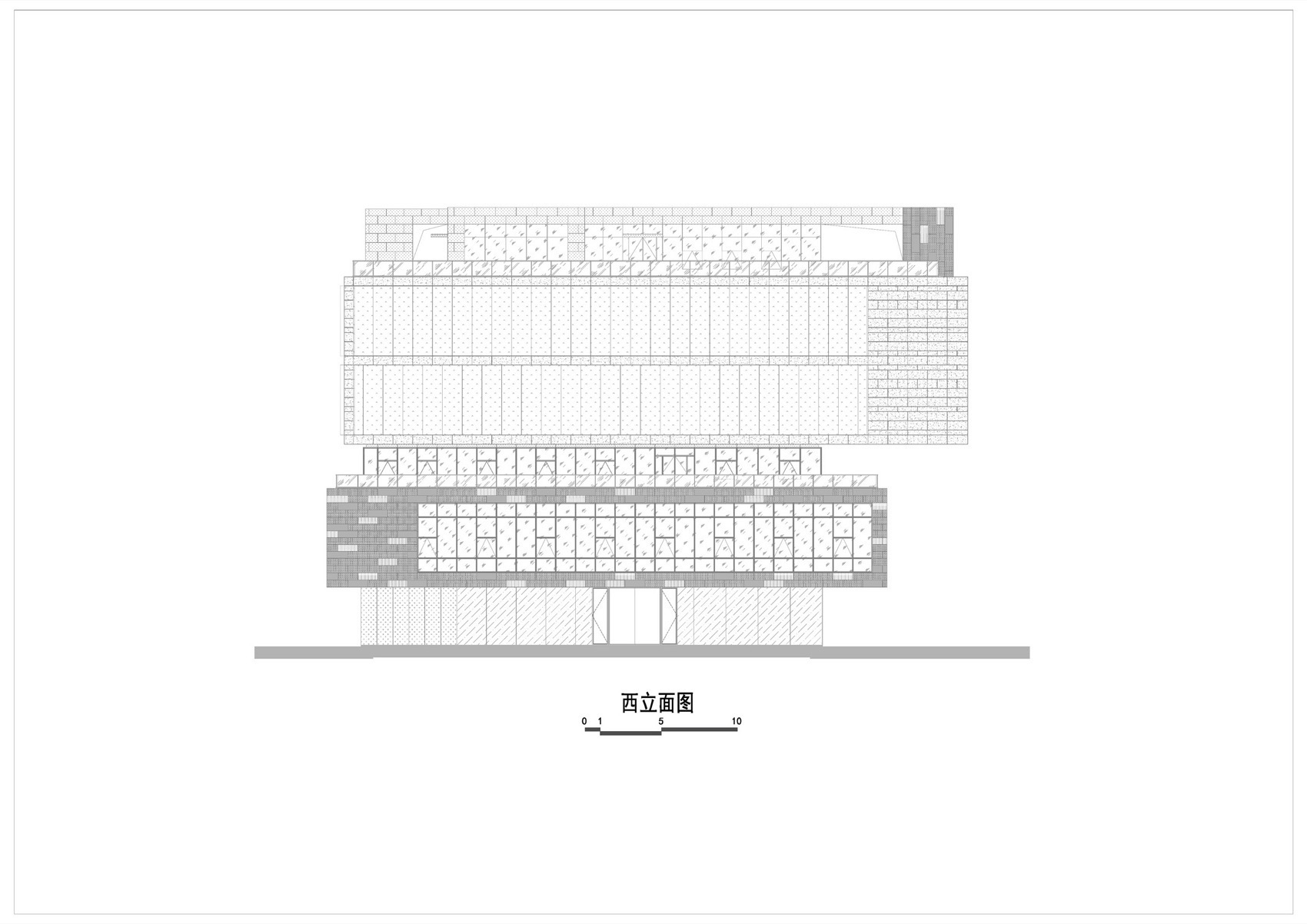 汉中创新中心丨中国汉中丨上海逸竞建筑规划设计有限公司-69