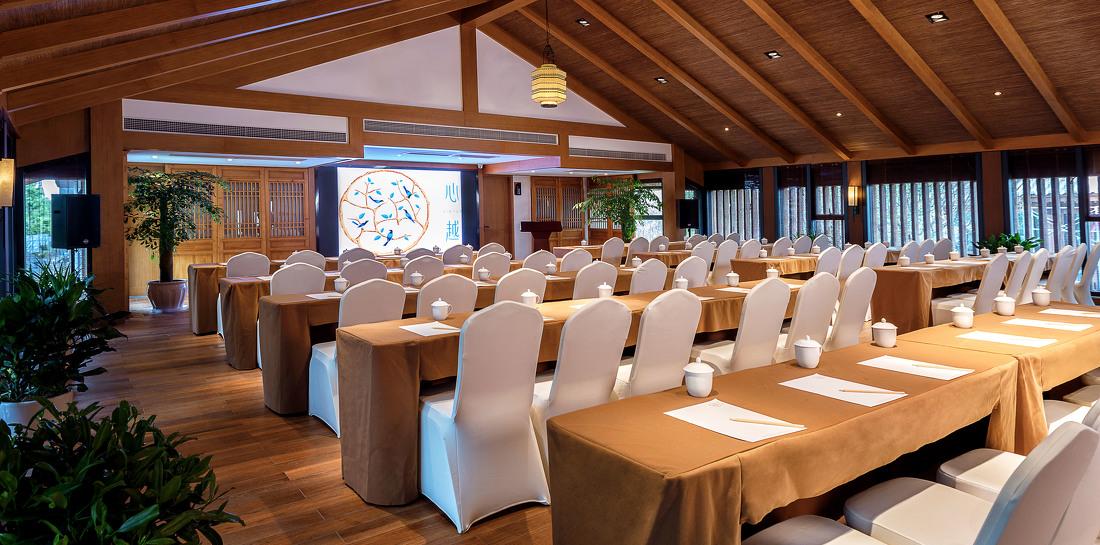 
道家文化温泉酒店 -2