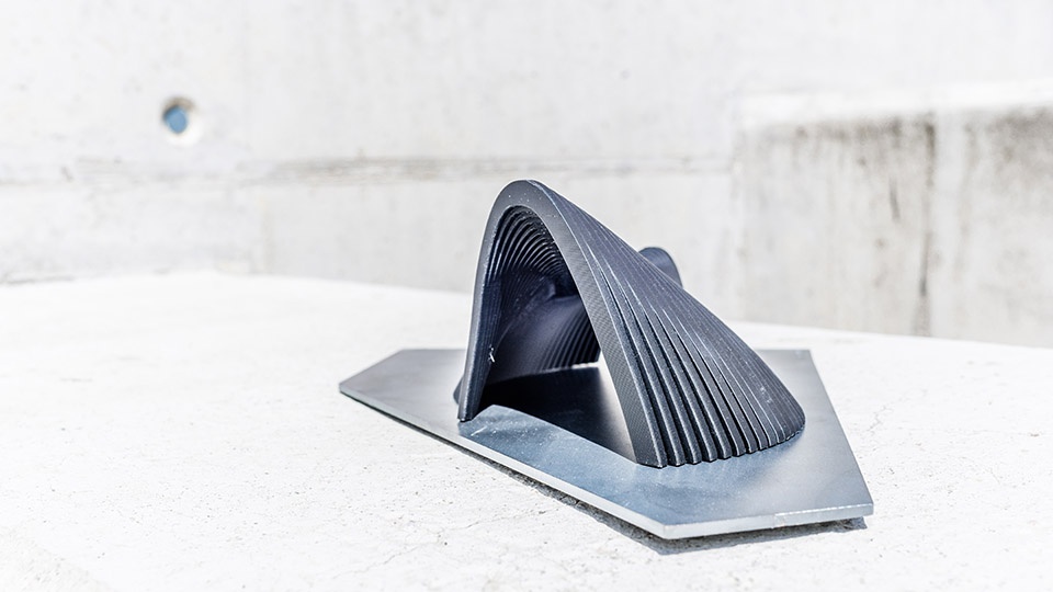 波兰弗罗茨瓦夫市 NAWA 公共雕塑-34