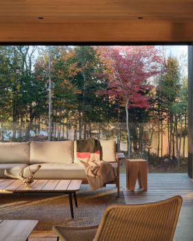 丨加拿大丨Dubbeldam Architecture + Design