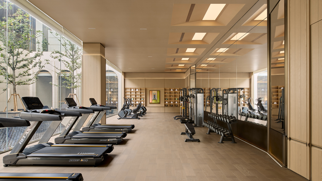 通派龙湖·中原颂開元丨励时设计-86