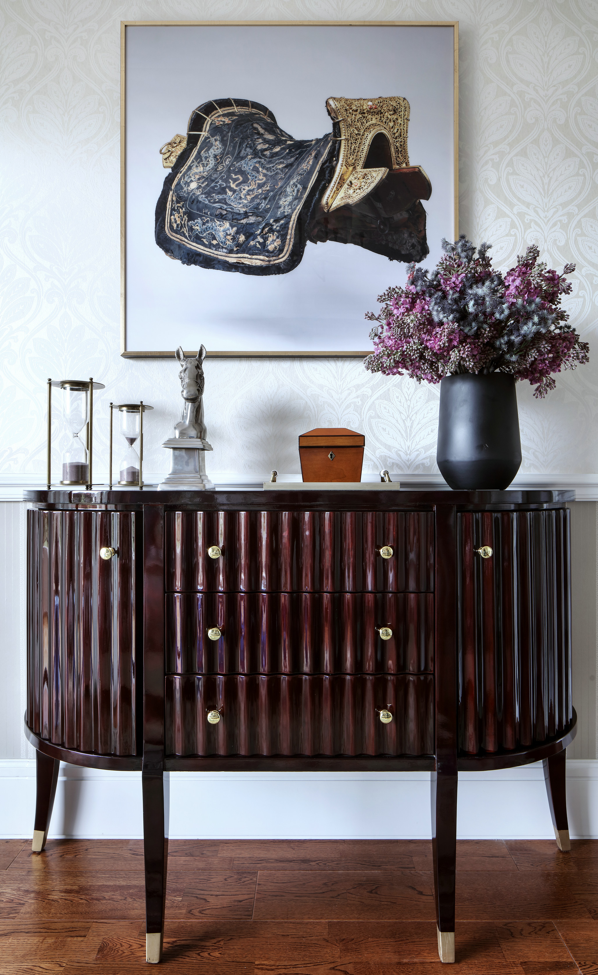 星翰设计  法式新贵浪漫满屋（全）-14