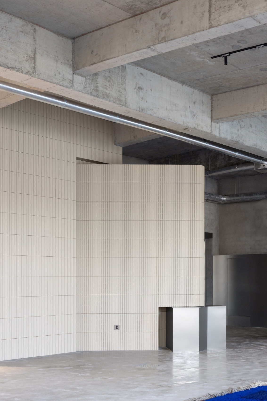 大有私宅,上海丨中国上海丨NonApplicable,X FRAME乂口设计工作室,耿大有-19