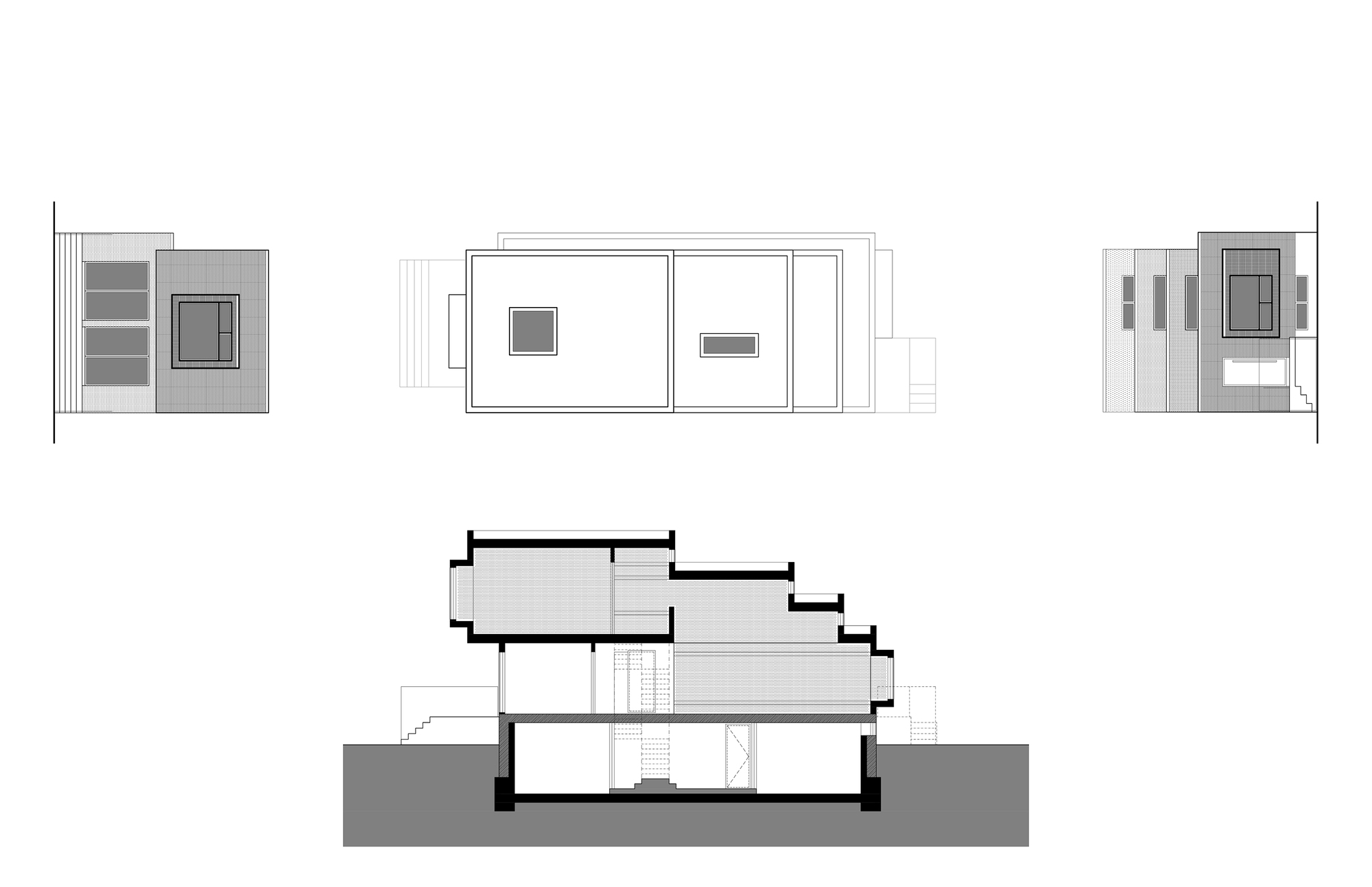 潜望镜屋丨加拿大多伦多丨Atelier RZLBD-31