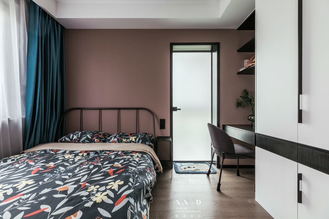 完美空间 | 设计师与业主的共同杰作-93