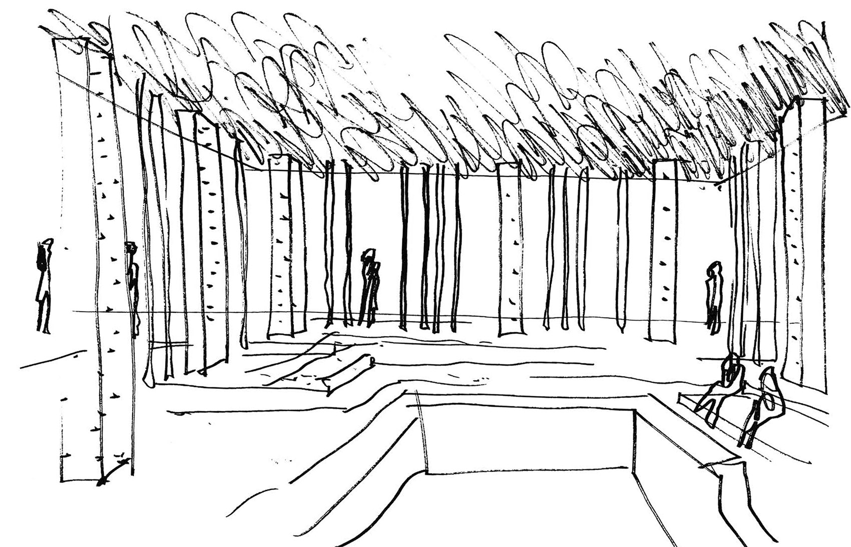 Kannikegården，丹麦 / Lundgaard & Tranberg Architects-35