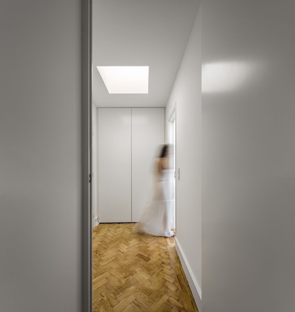 里斯本豪华公寓空间重塑，双卫变舒适套房-36