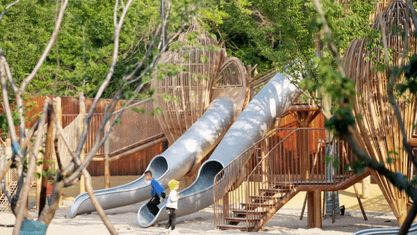 岱山探秘 · 海洋文化沉浸式乐园丨中国浙江丨AHA-26