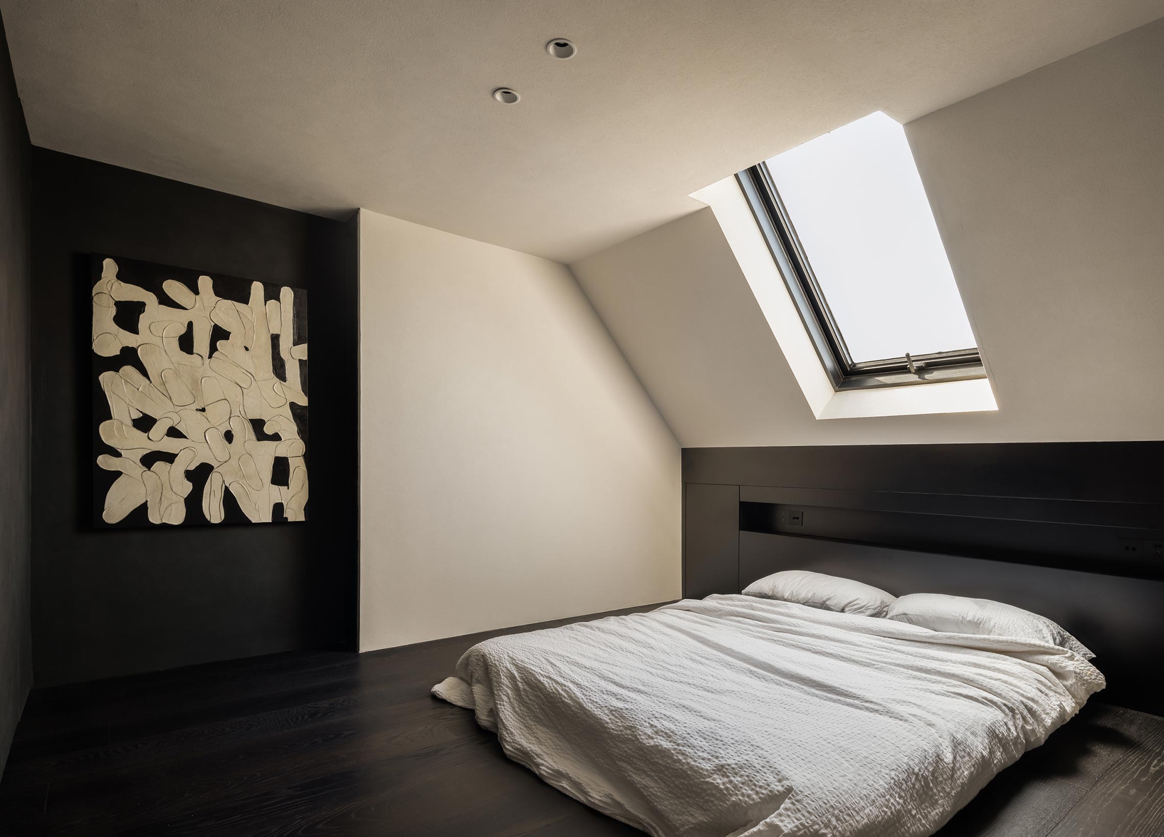 《SPACE DESIGN·爱丁郡》丨中国杭州丨舍近-9