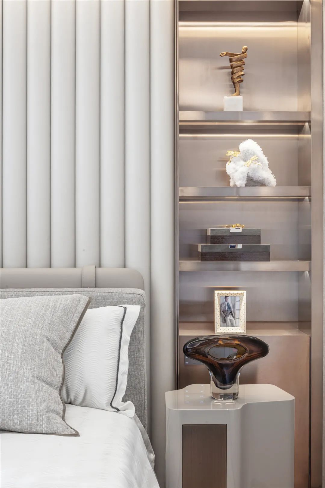 花漾·卢湾68丨中国上海丨KLID达观国际建筑设计事务所-78