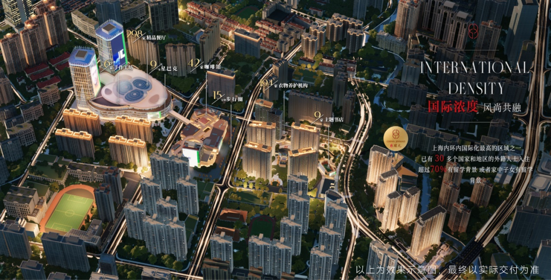 最高18.5万/㎡，首开26分钟售罄：上海金茂璞元-4