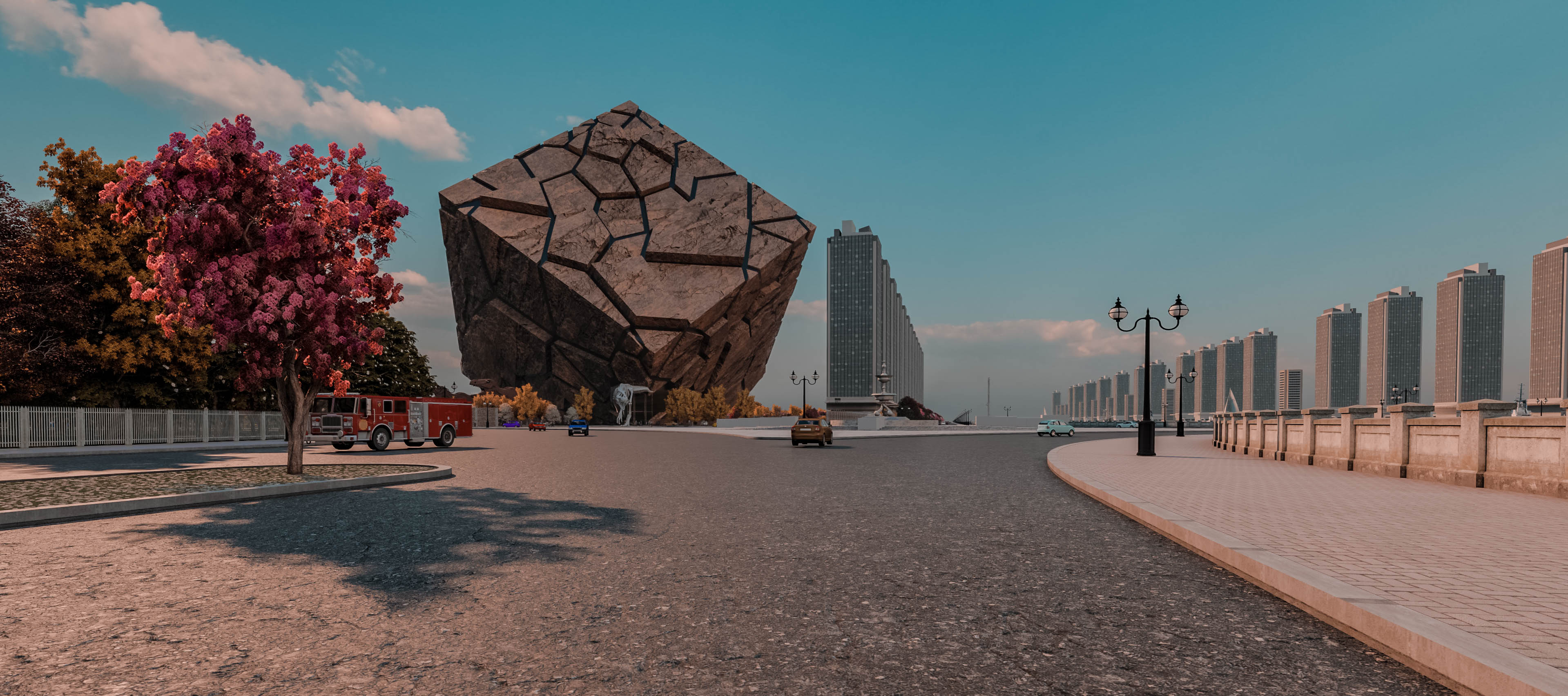 开罗出土文物博物馆丨埃及开罗-28