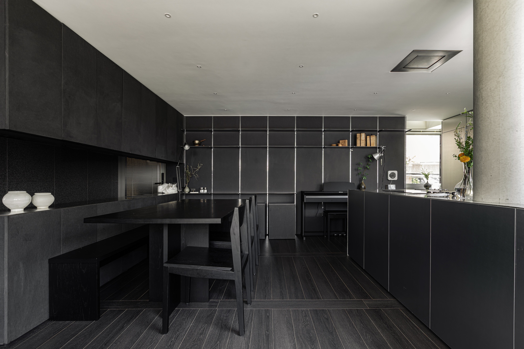 ITCH atelier / Atelier ITCH-24